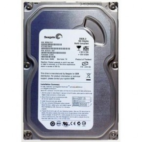   Seagate 3.5 160Gb (ST3160215ACE)