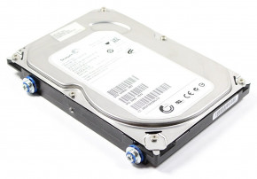   Seagate 160GB Barracuda (ST3160318AS)