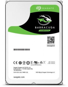     2.5 4TB Seagate (ST4000LM024)