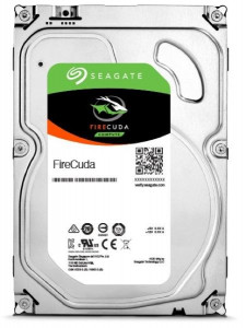     Seagate 2.5 500GB (ST500LX025)