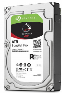   Seagate 3.5 8TB (ST8000NE0021) 4