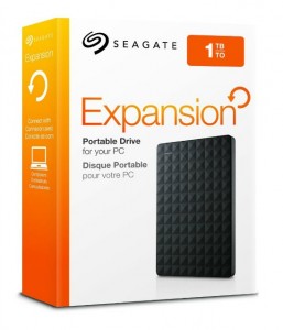   Seagate STEA1000400 6