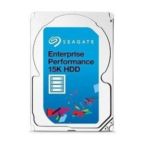   Seagate SAS2.5 600GB (ST600MP0006)