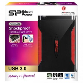    2.5 1TB Silicon Power (SP010TBPHDA15S3L) 3