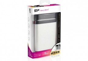    Silicon Power Armor A85 1 TB Silver 5