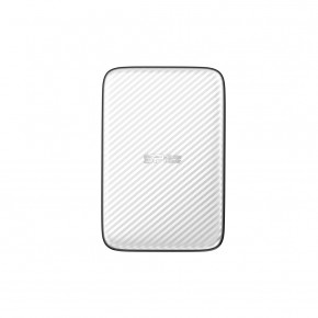   Silicon Power 2.5 USB 3.0 2TB Diamond D20 White (SP020TBPHDD20S3W)