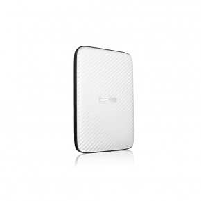   Silicon Power 2.5 USB 3.0 2TB Diamond D20 White (SP020TBPHDD20S3W) 3