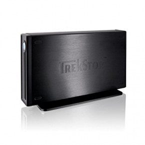   TrekStor 3.5 USB 1.0TB DataStation maxi m.ub (TS35-MMU1T)