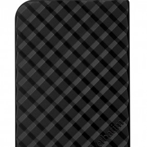   Verbatim 1.5TB Black (53226)