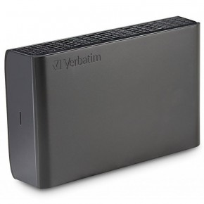    3.5" 2TB Verbatim (47672)