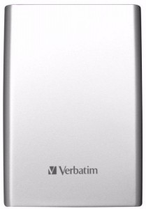    Verbatim 500GB 2.5 (53151)