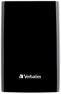    Verbatim 500GB 2.5 (53188)