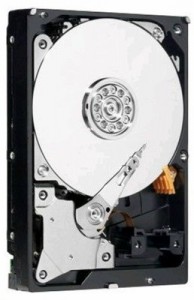   Western Digital 1.0TB Blue (WD10EZRZ) 4