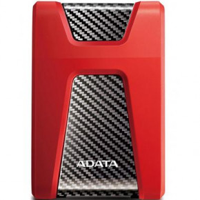    A-Data 2.5 2TB (AHD650-2TU31-CRD)