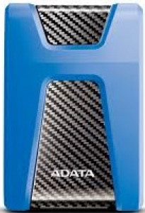    ADATA 2.5 USB 3.1 1TB HD650 (AHD650-1TU31-CBL) (0)