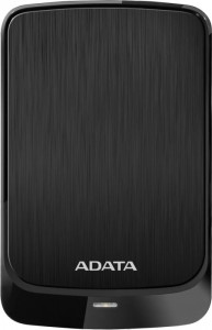    A-Data 2.5 USB 3.1 1TB HV320 Black (AHV320-1TU31-CBK) (0)