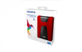    A-Data HD650 1T b 2.5" USB3.0 (AHD650-1TU3-CRD) 5