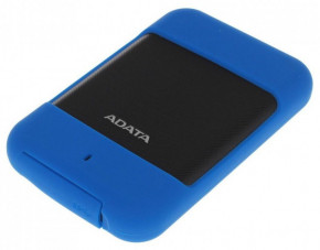    A-Data 2.5 2TB (AHD700-2TU3-CBL) 5