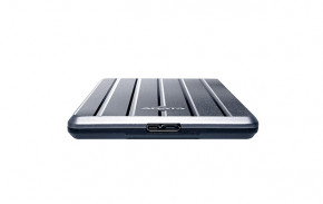   A-Data HC660 Slim Titanium (AHC660-1TU31-CGY) 5