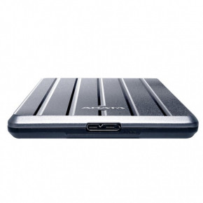   A-Data HC660 Slim Titanium (AHC660-2TU31-CGY) 5