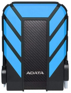   A-Data HD710 Pro Durable Blue (AHD710P-4TU31-CBL)