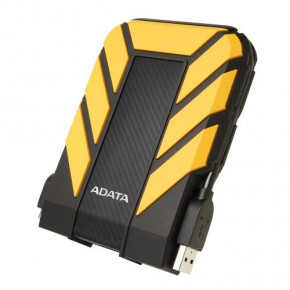   A-Data HD710 Pro Durable Yellow (AHD710P-4TU31-CYL) 3