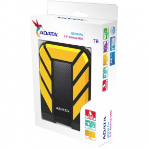   A-Data HD710 Pro Durable Yellow (AHD710P-4TU31-CYL) 5