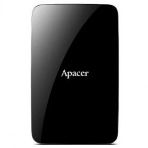    Apacer 2.5 2TB (AP2TBAC233B-1)