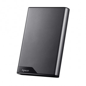    Apacer 2.5 USB 3.1 (AP1TBAC632A-1) 3