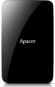    Apacer AC233 1TB Black (AP1TBAC233B-S)