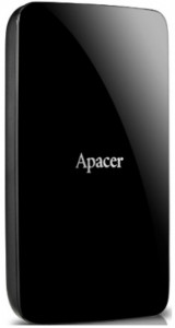    Apacer AC233 1TB Black (AP1TBAC233B-S) 3