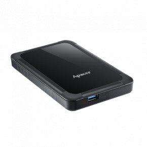   Apacer AC532 2TB USB 3.1 Black 4