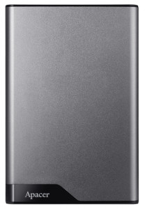   Apacer AC632 1TB USB 3.1 Gray