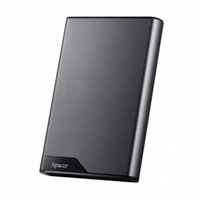   Apacer AC632 1TB USB 3.1 Gray 4