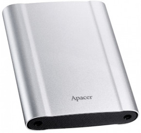   Apacer AC730 1 TB Silver (AP1TBAC730S-1) 3