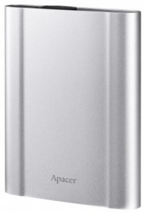   Apacer AC730 2 TB Silver ( AP2TBAC730S-1)