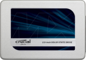   Crucial SATA2.5 525GB MX300/CT525M