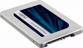   Crucial SATA2.5 525GB MX300/CT525M 3