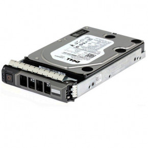   Dell 8TB 7.2K RPM NLSAS 12Gbps (400-AMPG)