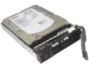   Dell 8TB 7.2K RPM NLSAS 12Gbps (400-AMPG) 3