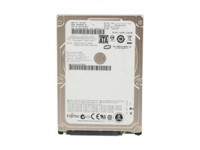   Fujitsu 320GB (MHZ2320BH) 3