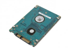   Fujitsu 320GB (MHZ2320BH) 4