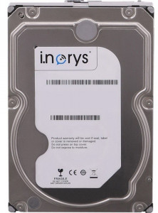   i.norys 320GB (INO-IHDD0320S2-D1-7216)