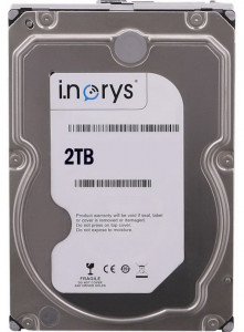   i.norys 2.0TB (INO-IHDD2000S3-D1-72128)