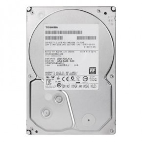   Toshiba 2.0Tb (DT01ABA200V)