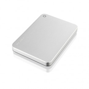   Toshiba Canvio Premium 3.0TB Silver (HDTW230ES3CA)