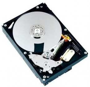   Toshiba 500GB 5700rpm 32MB (DT01ABA050V)