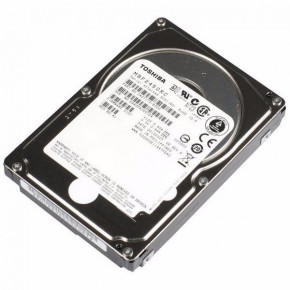   Toshiba 500GB 5700rpm 32MB (DT01ABA050V) 3