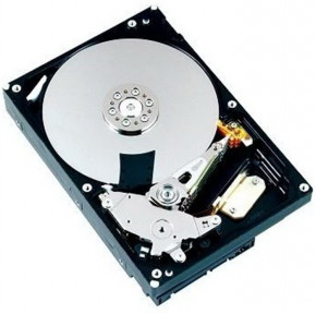   Toshiba 1.0Tb 5700rpm 32MB (DT01ABA100V)