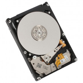   Toshiba Enterprise 1.2 TB (AL14SEB120N)